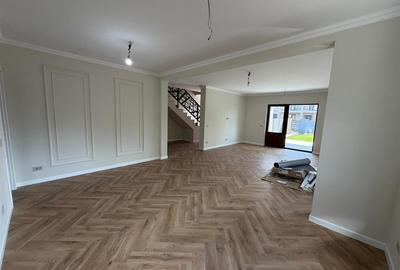 Duplex premium de vanzare in Campineanca la cheie - 11