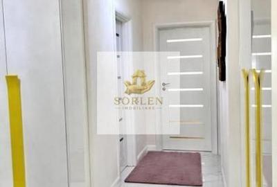 Apartament premium 3 camere | Grand Park Residence – Cluj-Napoca - 3