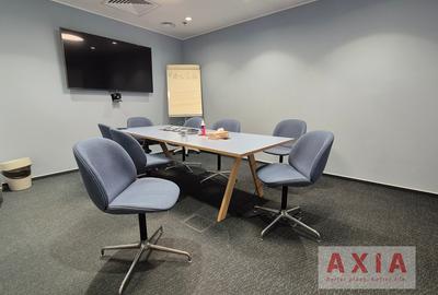 Birouri de inchiriat Tower Center International, Comision 0% - 7