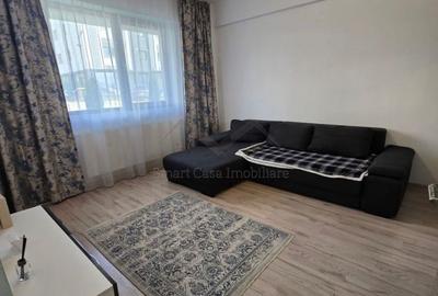 Apartament 1 Camera Decomandat Panoramic Valea Adanca - 1