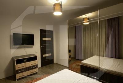 Apartament 3 camere, 60mp, modern, BUNĂ ZIUA - 2
