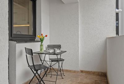 PROPRIETAR | Prima Închiriere! 2 Camere | 700 m Metrou Berceni - 5