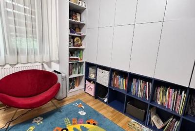 Apartament 4 camere, 2 locuri parcare, grădină, la 5 min de Parcul Herăstrău - 7