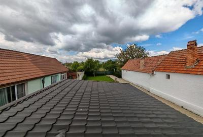 Inchiriem Casa Individuala, 3 Camere, Mobilata, Ghimbav - 22