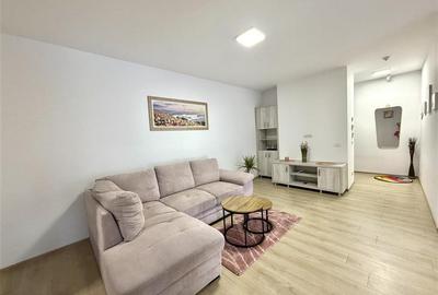 APARTAMENT CU 2 CAMERE | DE INCHIRIAT | WEST RESIDENCE | ETAJ 2 | ORADEA - 2