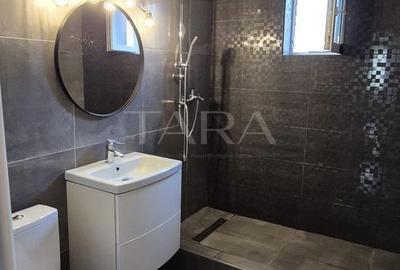 Apartament 3 camere – Florești, zona JYSK - 9