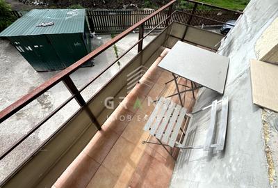 Ap.3 camere | Parcare | 2 balcoane | Florilor–Atelierul de Pizza | Floresti - 17