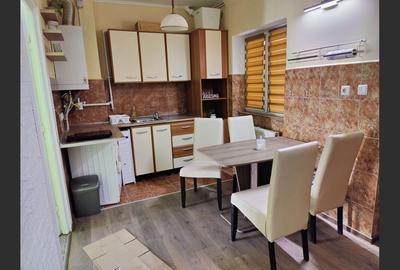 Apartament Satu Mare - 44mp, 2 camere - 82.500€ - 10