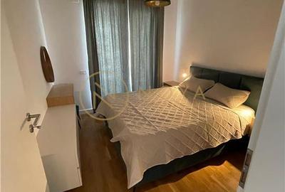 Avalon Pipera vanzare 2 camere cu parcare premium - 23
