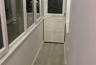 AP. 2 CAMERE STEFAN CEL MARE, BLOC REABILITAT, RENOVAT, METROU 4 MIN - 3