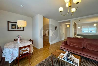 Exclusiv | Vila mobilata lux -  New Point Villas Pipera | 2 Locuri de parcare - 8