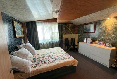 Apartament 3 camere, decomandat, 86 mp, cartier George Enescu, zona Sineasca - 7