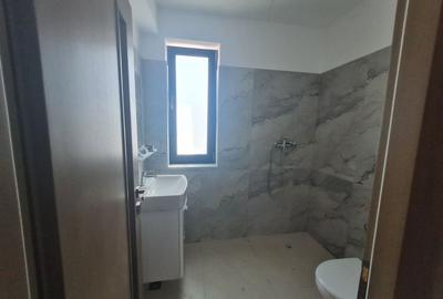 Vila cu 4 camere,2 bai,finisaje deosebite,curte 330 mp - 9