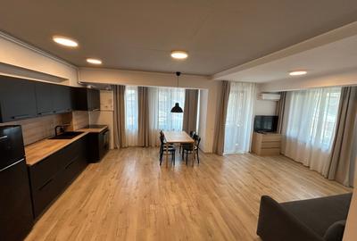 Apartament 2 camere deosebit in bloc boutique - 10