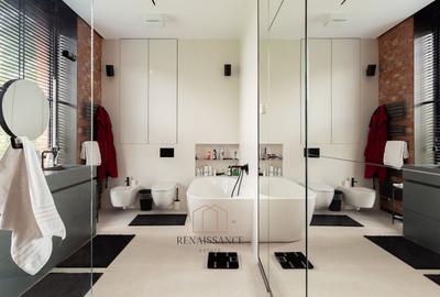 Dumbravita Vila 4 Camere | Mobilata si Utilata Lux | 1079mp Teren - 17