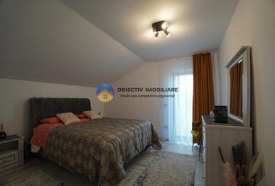 Casa P+M + teren – Dumbrava Roșie, jud. Neamț - 20
