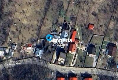 Casa plan parter cu 2700 mp teren in Iasi zona Bucium Hill Center - 11