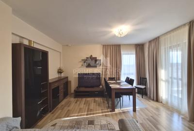 Apartament cu 2 camere semidecomandat în Pipera