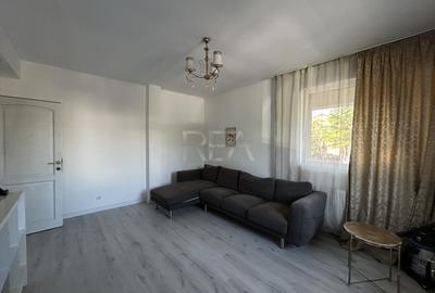 Apartament 2 Camere - Chibrit -  Metrou 1 Mai - 1