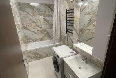 Inchiriez apartament 3 camere Mihai Bravu, centrala proprie si loc de parcare - 6