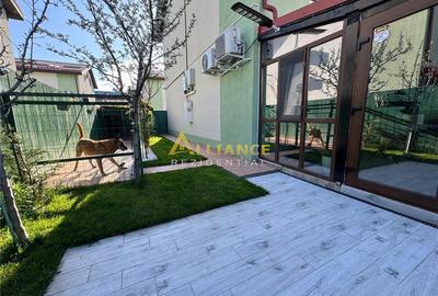 TREND RESIDENCE Vila P+1+M 4 camere 2 bai 120 mpu - 18