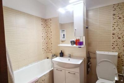 INCHIRIERE 2 CAMERE - STR. BARSANESTI 3 - 8