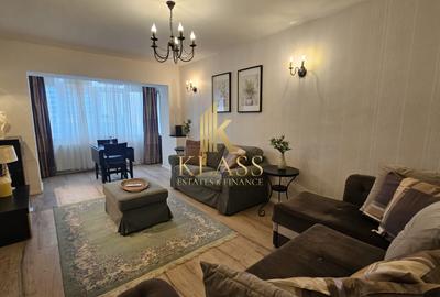 Apartament 3 camere | Kiseleff – Arcul de Triumf | Renovat complet - 1