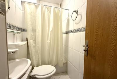0% | Apartament / Birou 3 camere decomandat, 95 mp, 2 bai + 2 balcoane | Decebal - 11