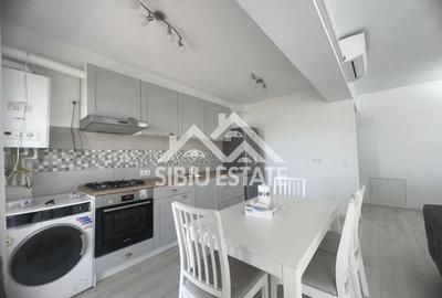 Apartament de inchiriat 3 camere  Zona strada Liviu Ciulei - 13
