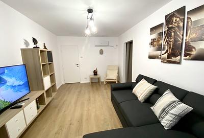 Apartament 2cam, Prima Inchiriere Metrou - Pta. Iancului | Mihai Bravu - 2