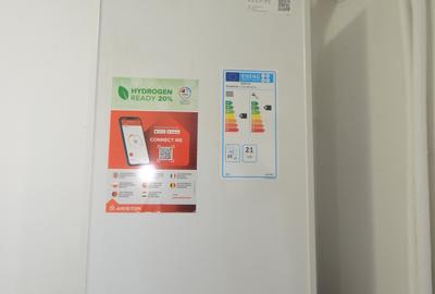Apartament cu 2 camere cu centrala proprie - 12