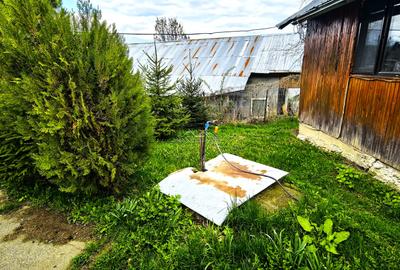 Casa Breaza 116Mp , teren 2500Mp ,zona de deal superba - 8