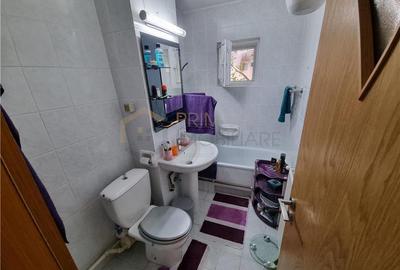 ARADULUI - BLOC IZOLAT - 3 Camere - Centrala proprie - Clima - Boxa - ETAJ 3 - 5