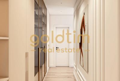 PIPERA/JOLIE VILLE/ARQA RESIDENCE/IANCU NICOLAE/SUPERB/2 LOCURI PARCARE/DESIGNER - 13