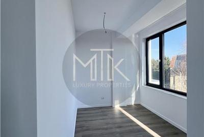 Vila 5 camere I JOLIE VILLE I Teren 250MP - 19