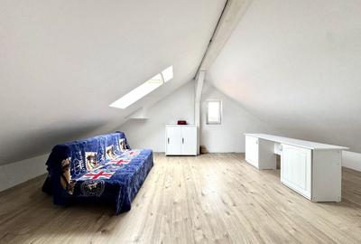 Duplex modern -  confort, eficiență și independență energeticǎ - 14