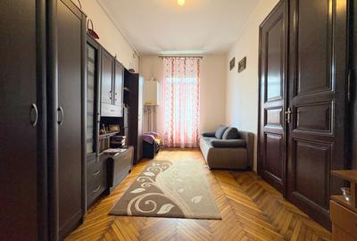 Apartament elegant de 114 mp utili, situat într-o zonă istorică deosebită - 8