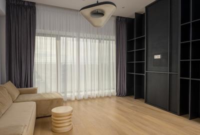 Apartament 3 Camere One Verdi Park | 2 Bai | Balcon | Parcare subterană - 4