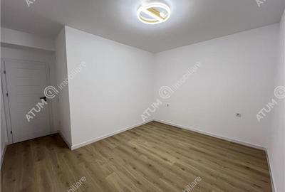 Apartament intabulat de 3 camere cu 2 balcoane pe Calea Surii Mici - 13