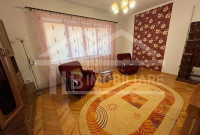 Casa cu 2 camere, 75mp, Zona TopMed Dorobantilor - 3
