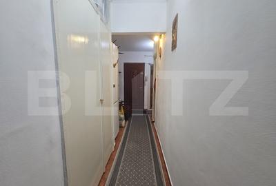 Apartament 3 camere, 70 mp, zona Nicolina - 7