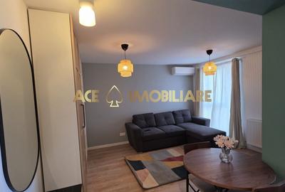 2 Camere de inchiriat | Parcul Circului | Centrala | Nou | Prima inchiriere - 1