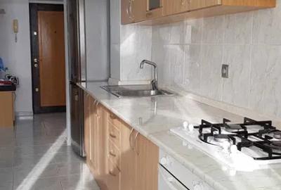 Apartament 3 Camere | Decomandat | Dorobanti  | Etaj 7 | Mobilat Utilat | - 4