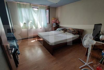 Casă individuală 160mp cu teren 499 mp, zona Bulgaria/ Someșeni - 9