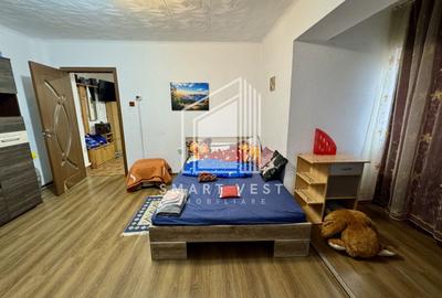 Apartament 2 camere | 55 mp | Etaj 2 | Zona Botizului - 11