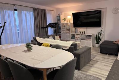 Unul dintre cele mai mari penthouse-uri din Brașov- disponibil imediat - 9