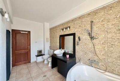 SUPER CASA INDIVIDUALA BRANESTI INTRE LAC SI PADURE! - 19