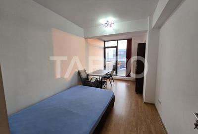 Penthouse 3 camere de inchiriat 70 mpu terasa 58 mp zona Doamna Stanca - 6