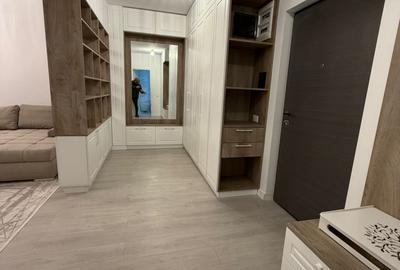 Apartament 2 camere de inchiriat Bloc Nou-PRIMA INCHIRIERE (Parcare subterana) - 12
