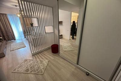 Garsoniera + Parcare Novum Politehnica Iuliu Maniu Grozavesti Afi 2023 - 1